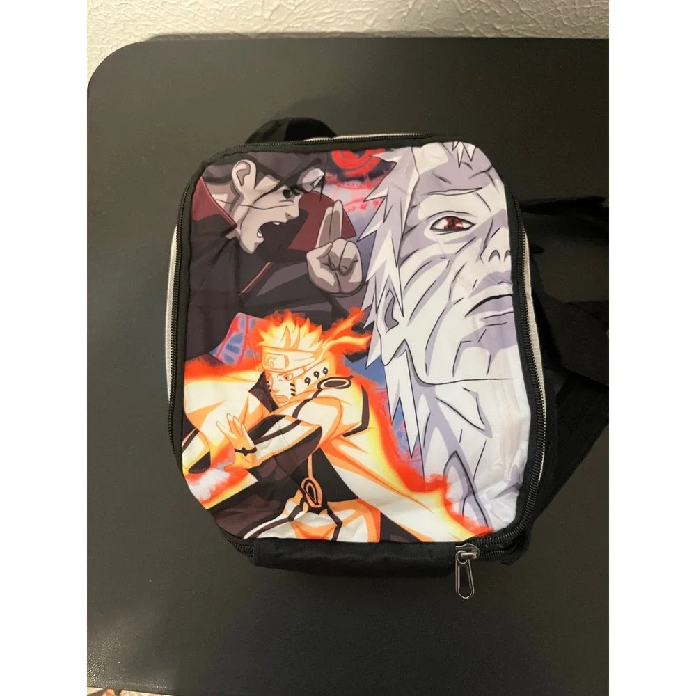 Unbranded naruto shippuden